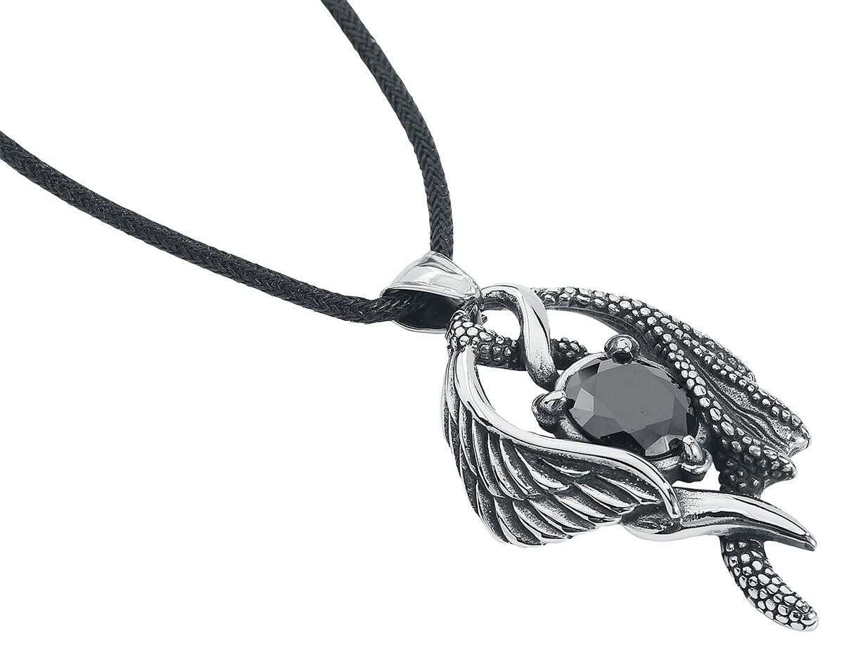 Dragon Stone | etNox hard and heavy Collier