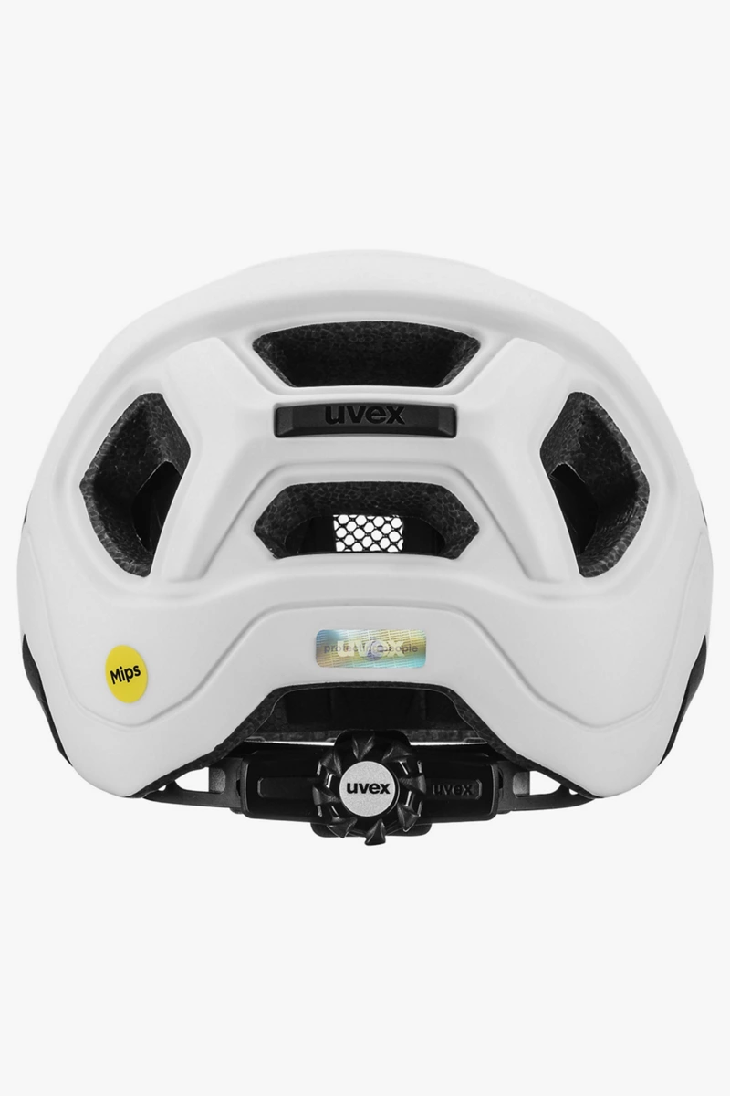 uvex react Mips Kinder Velohelm