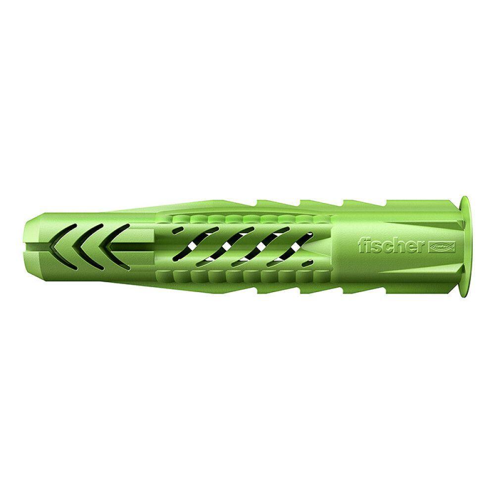 UNIVERSALPLUGG FISCHER 10X60MM 20STK