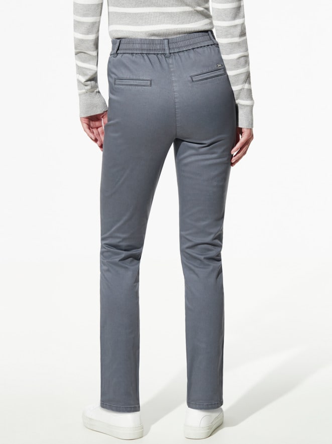 Thermo-Schlupfhose Softtouch