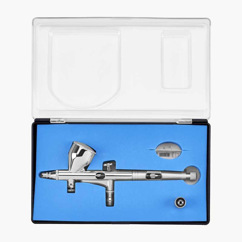 Airbrush lakksprøyte 9 cc