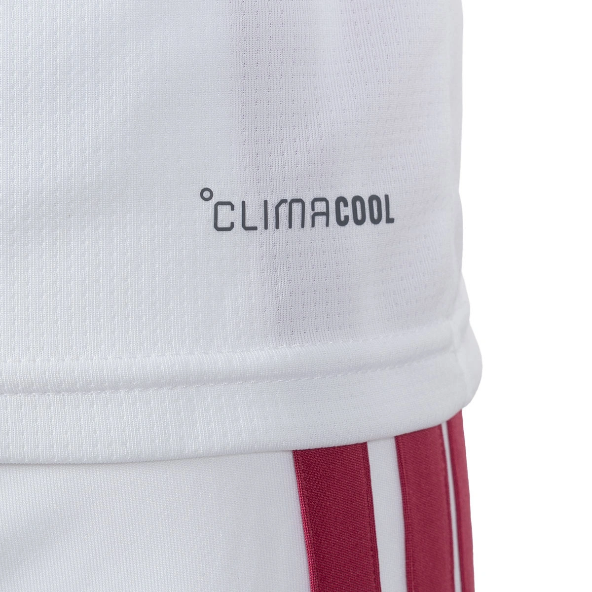 Conjunto adidas Real Madrid Primeiro equipamento 2026-2027 Criança