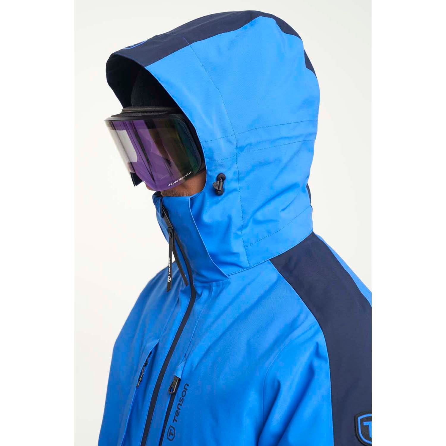 Tenson  Core Skijas
