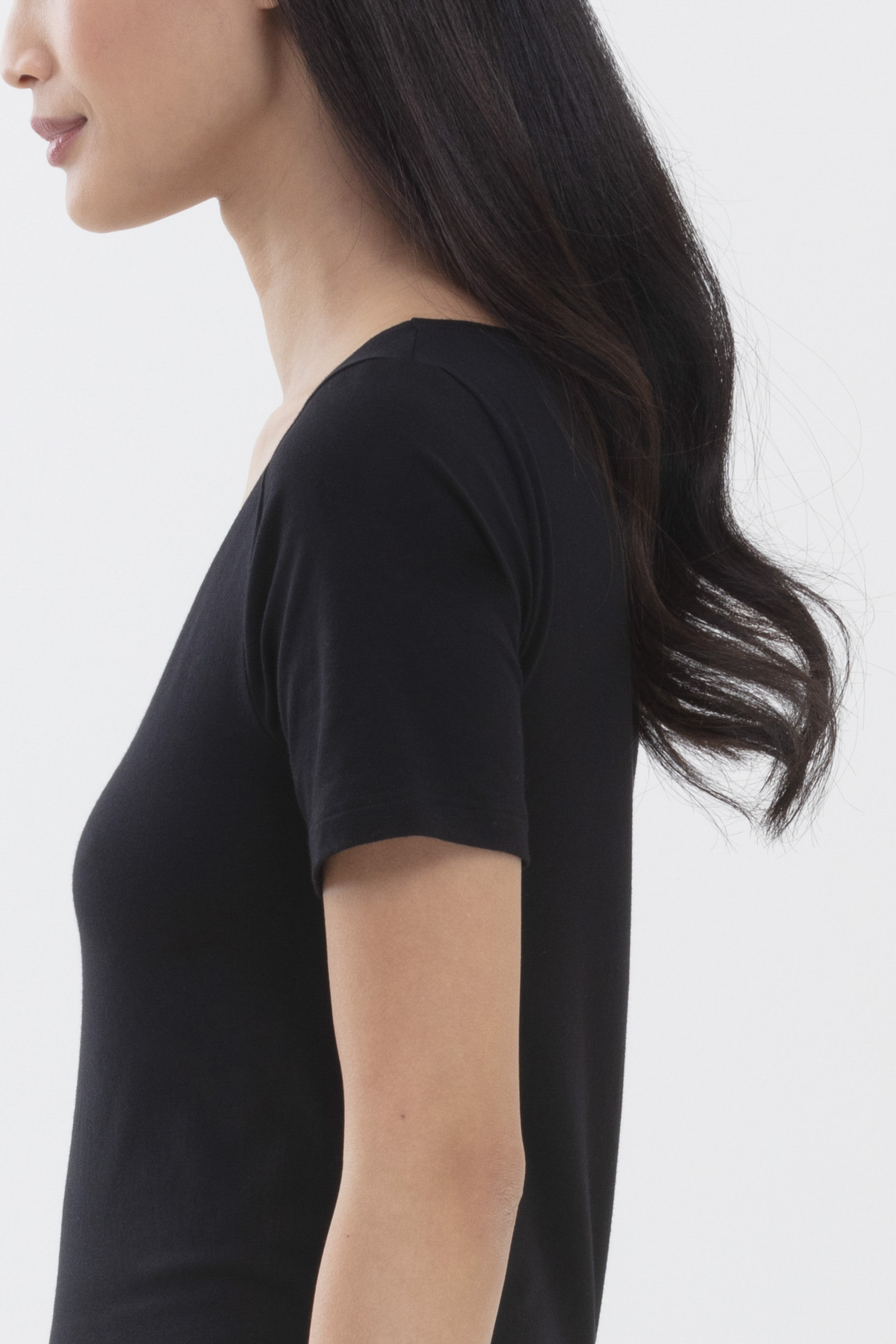 Shirt<br>Serie Superfine Organic