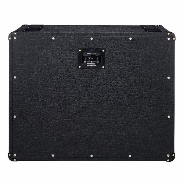 Marshall MR1936 Gitarren-Stereobox