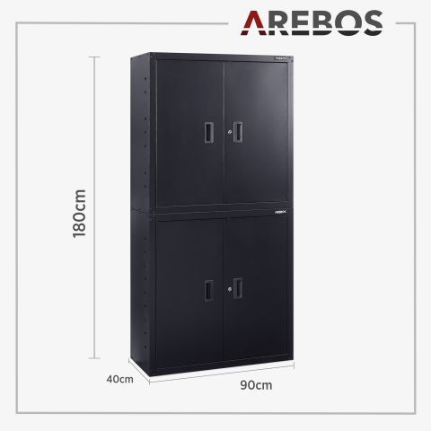 Aktenschrank 180cm