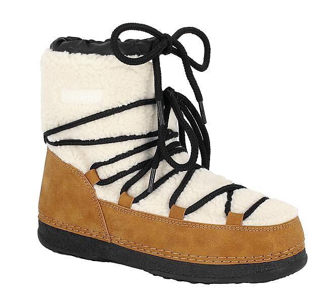 KIMBERFEEL - CHAUSSURES CHAUDES ERICA W