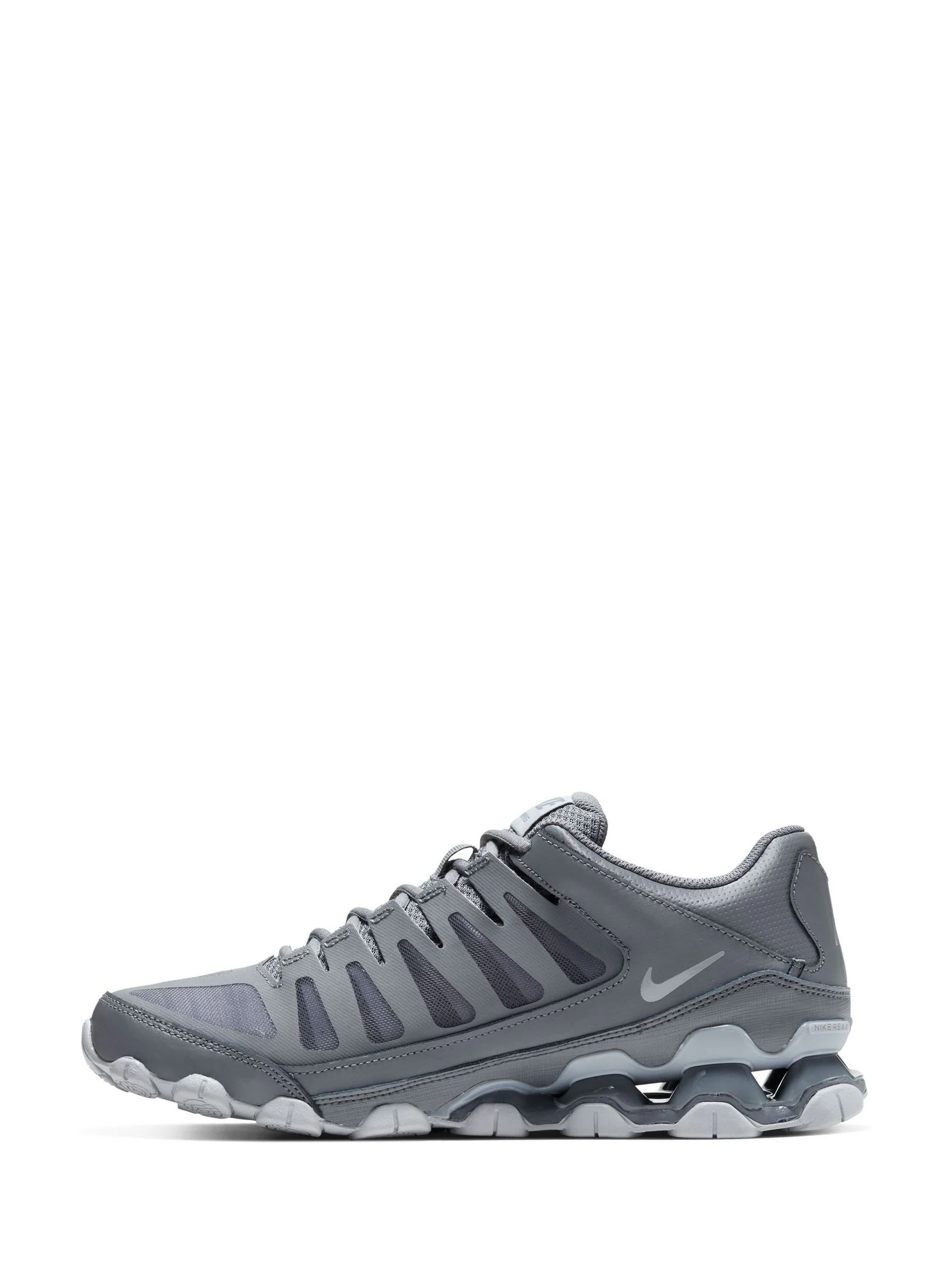 Grijs - Nike Reax 8 TR Gym-trainers
