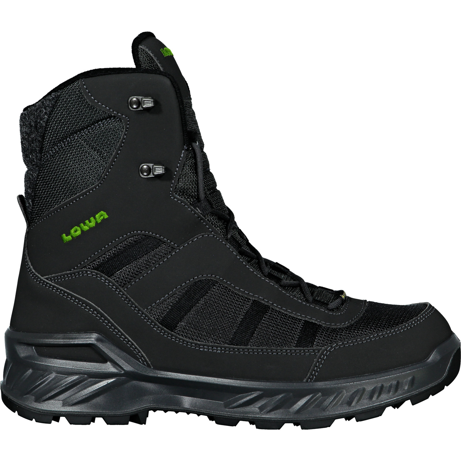 Lowa Herren-Winterschuh Trident III GTX 42.5