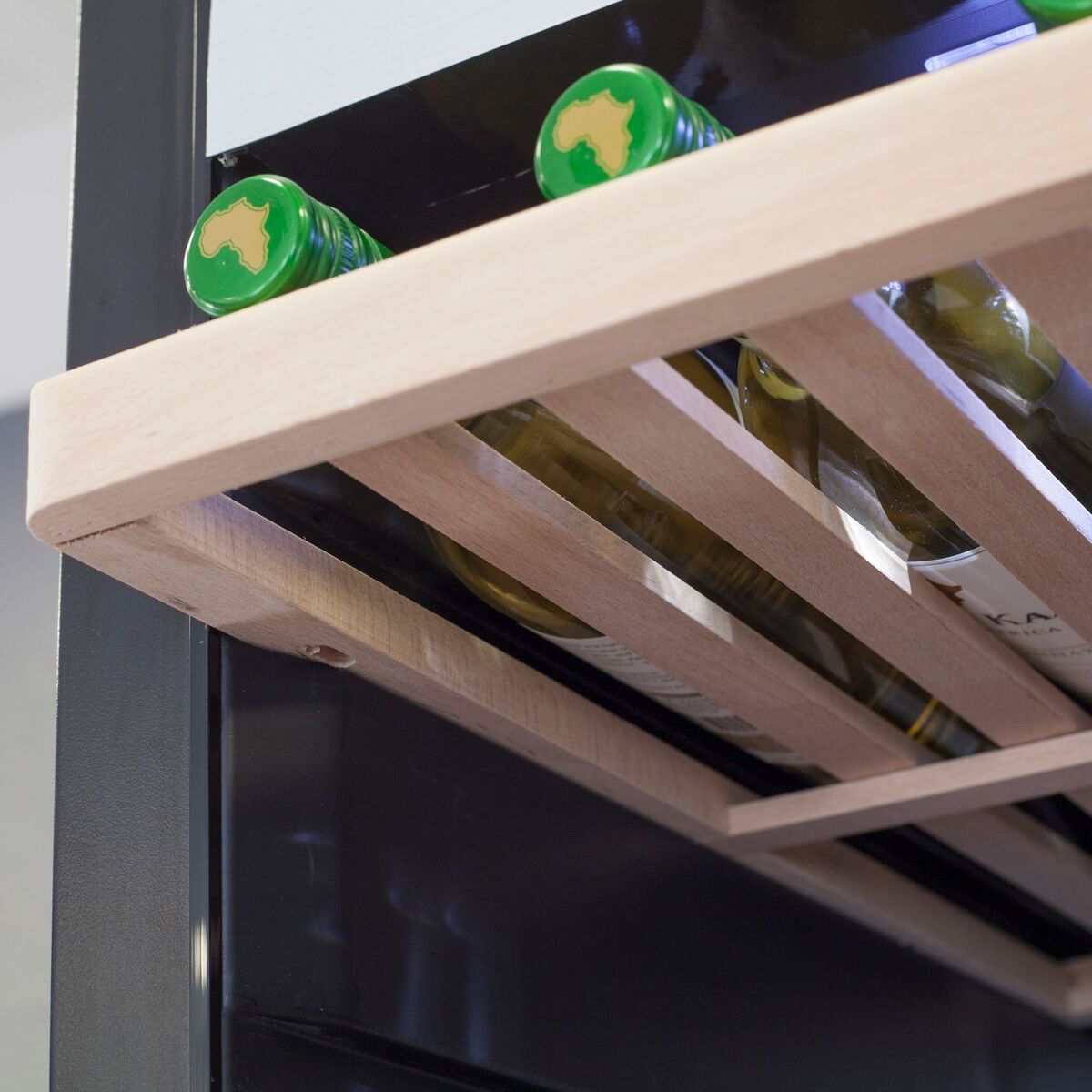 WineChef Pro 180 vinkjøleskap