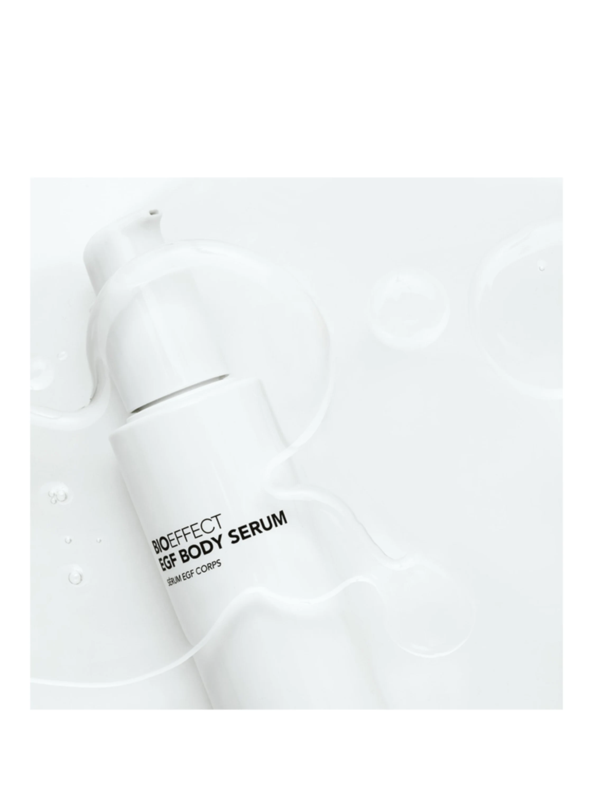 BIOEFFECT EGF BODY SERUM