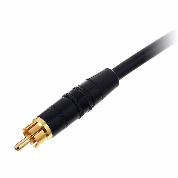Cordial CPDS10 CC S/PDIF Interfacekabel