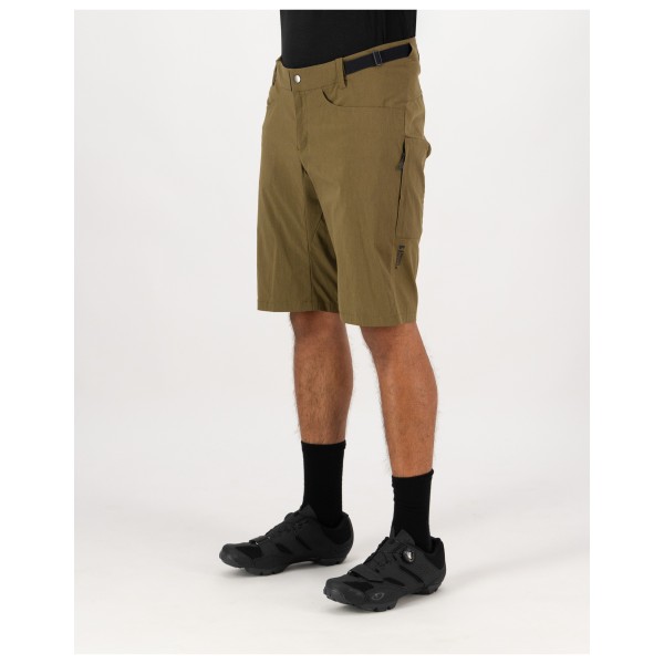 Mons Royale - Diversion Merino Trail Shorts - Pantalon de cyclisme