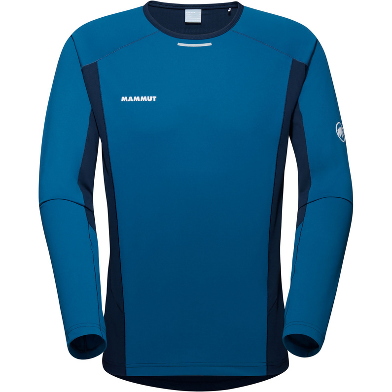 Mammut Herren Aenergy Fl Longsleeve