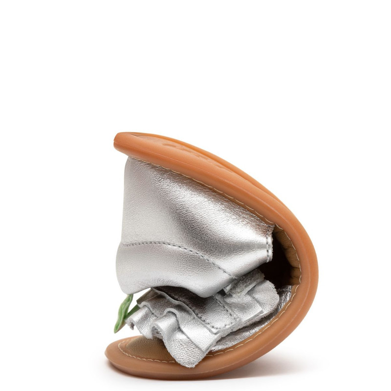 Tip Toey Joey Tip Toey Joey Primeiros Ruffy Sterling Silver