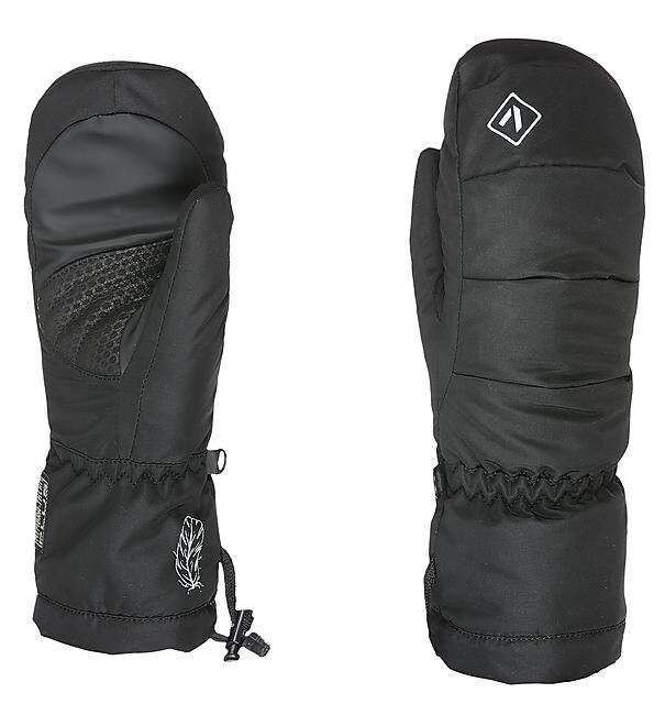 LEVEL - MOUFLE DE SKI RAINBOW JR MITT