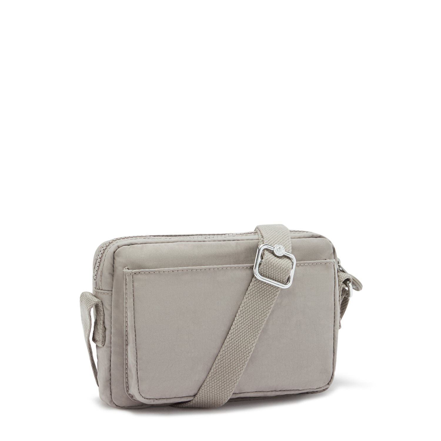 Kipling Abanu grey gris