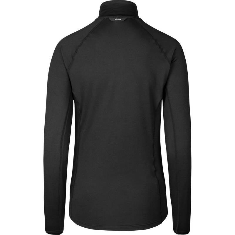 Johaug Elemental Half Zip Træningstrøje Dame