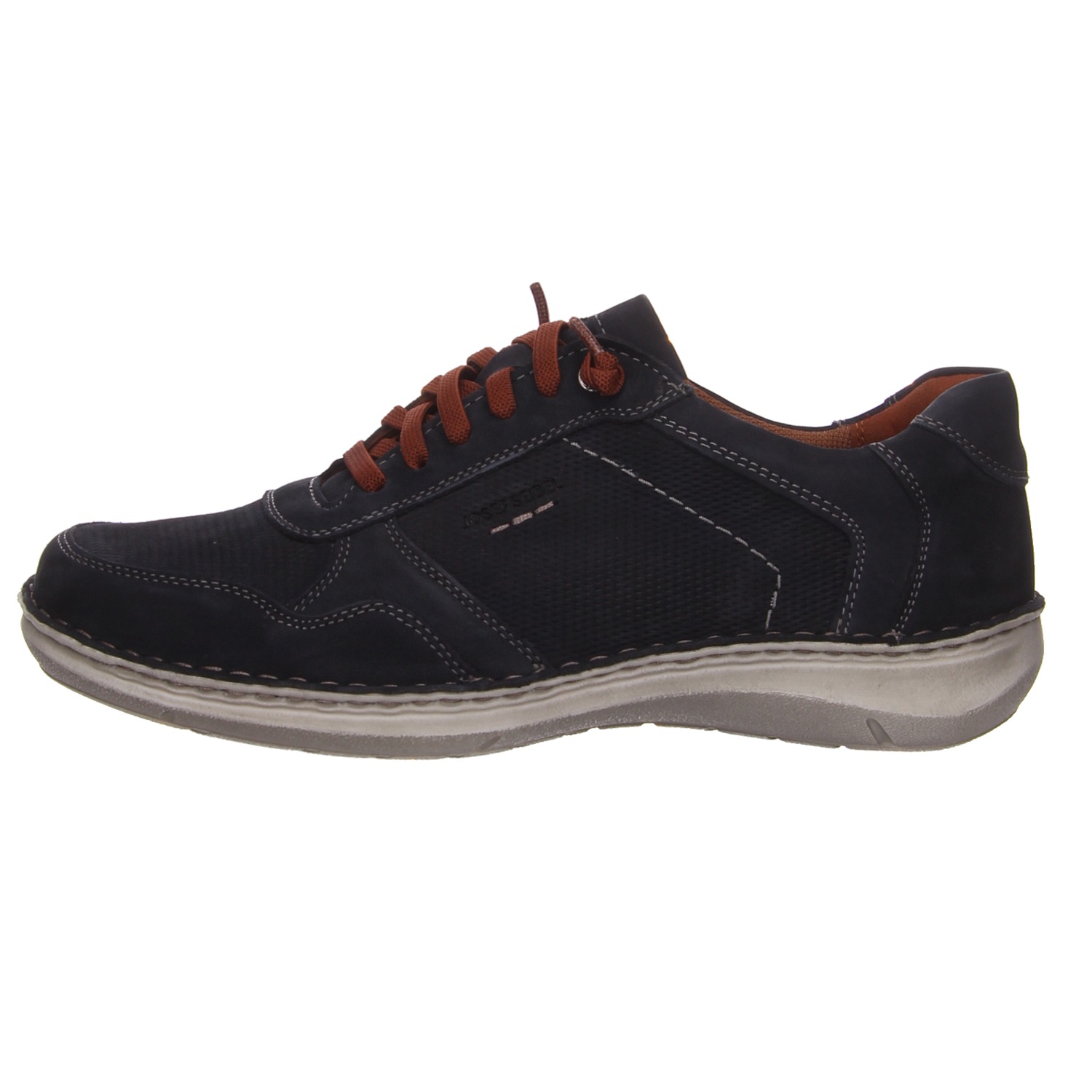 Josef Seibel Slipper blau blau