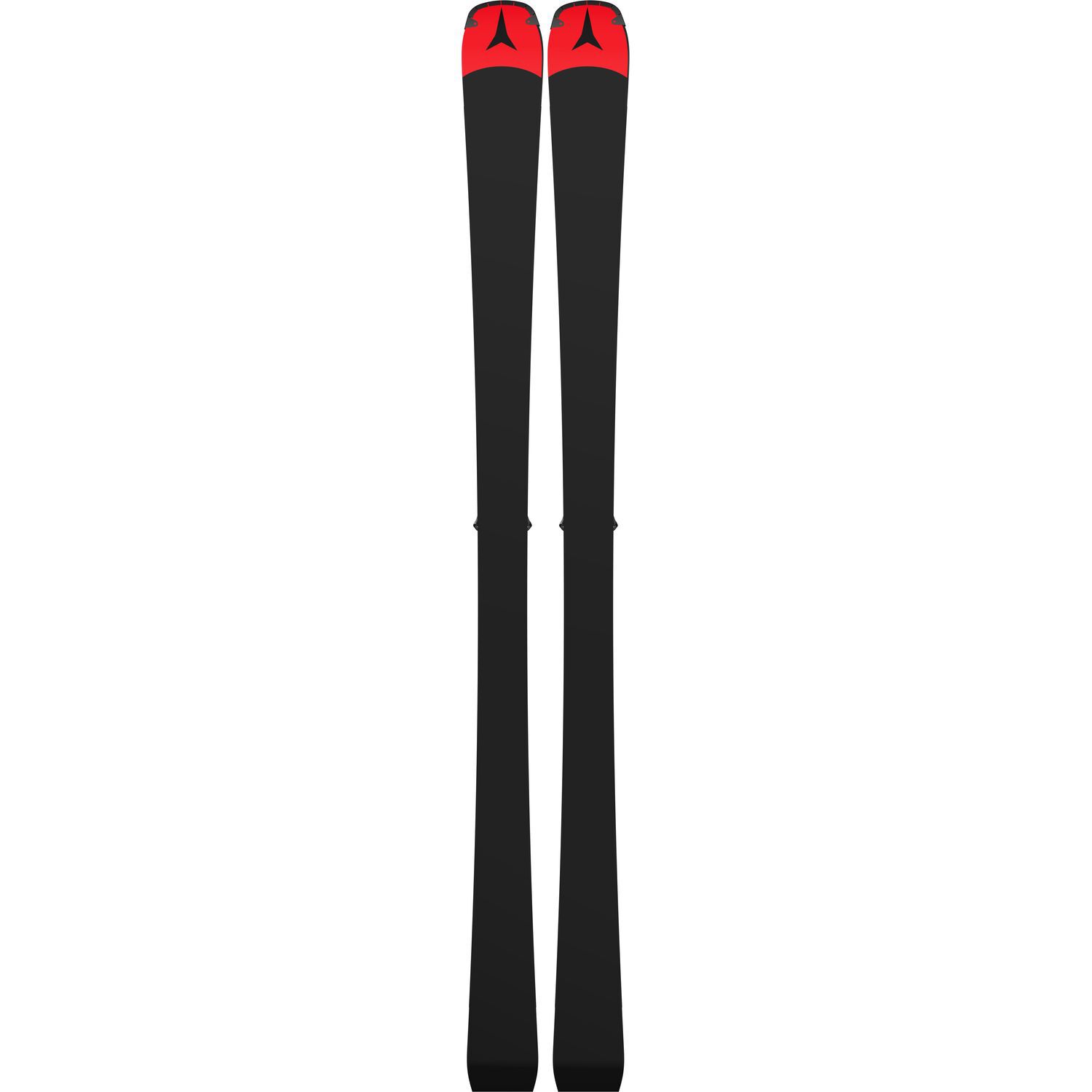 AtomicREDSTER Q9i RVSK S + I 12 GW