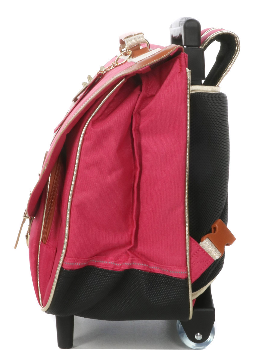Cartable À roulettes Tann's Paloma 41 cm