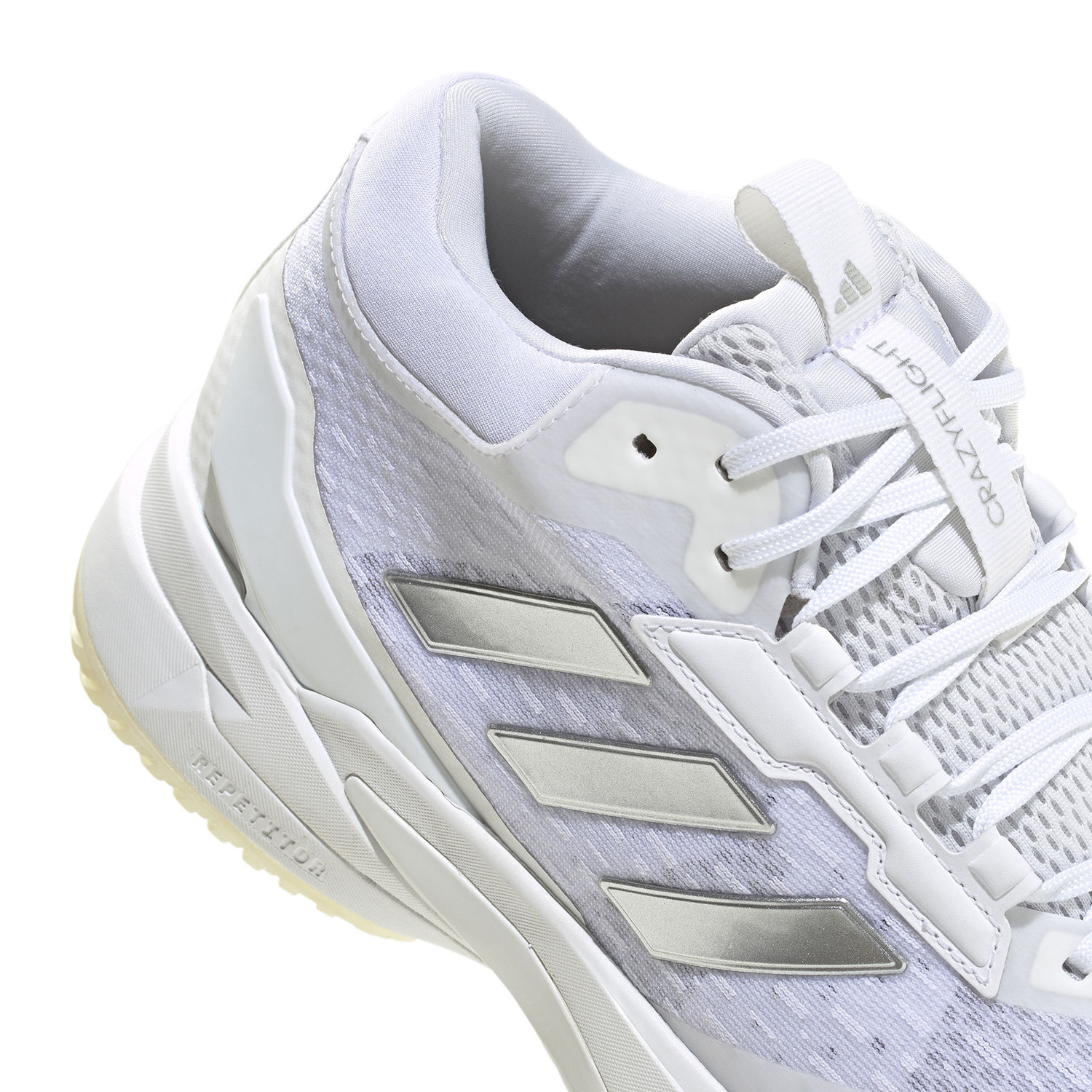adidas Crazyflight 6 Mid Dames