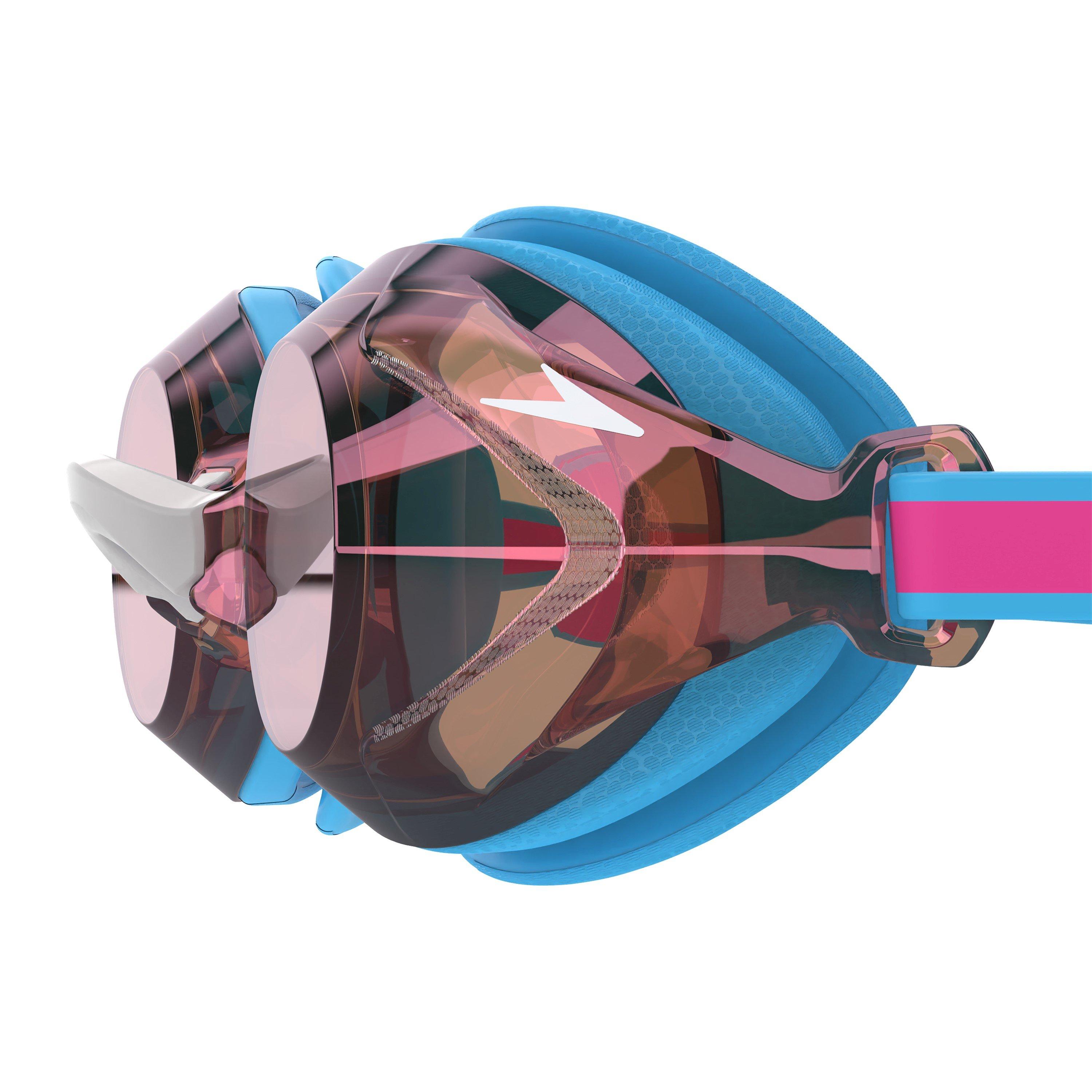 Speedo Junior Vanquisher 3.0 Mirror