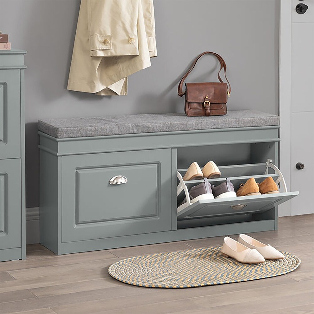 Kommode ESTHA I MDF, lackiert hjh LIVING