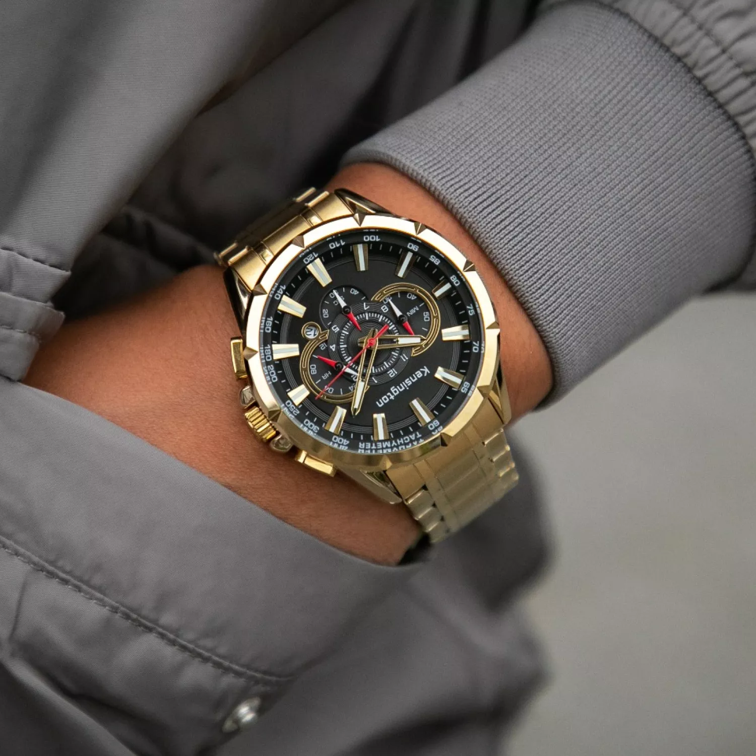 Kensington Master K0032