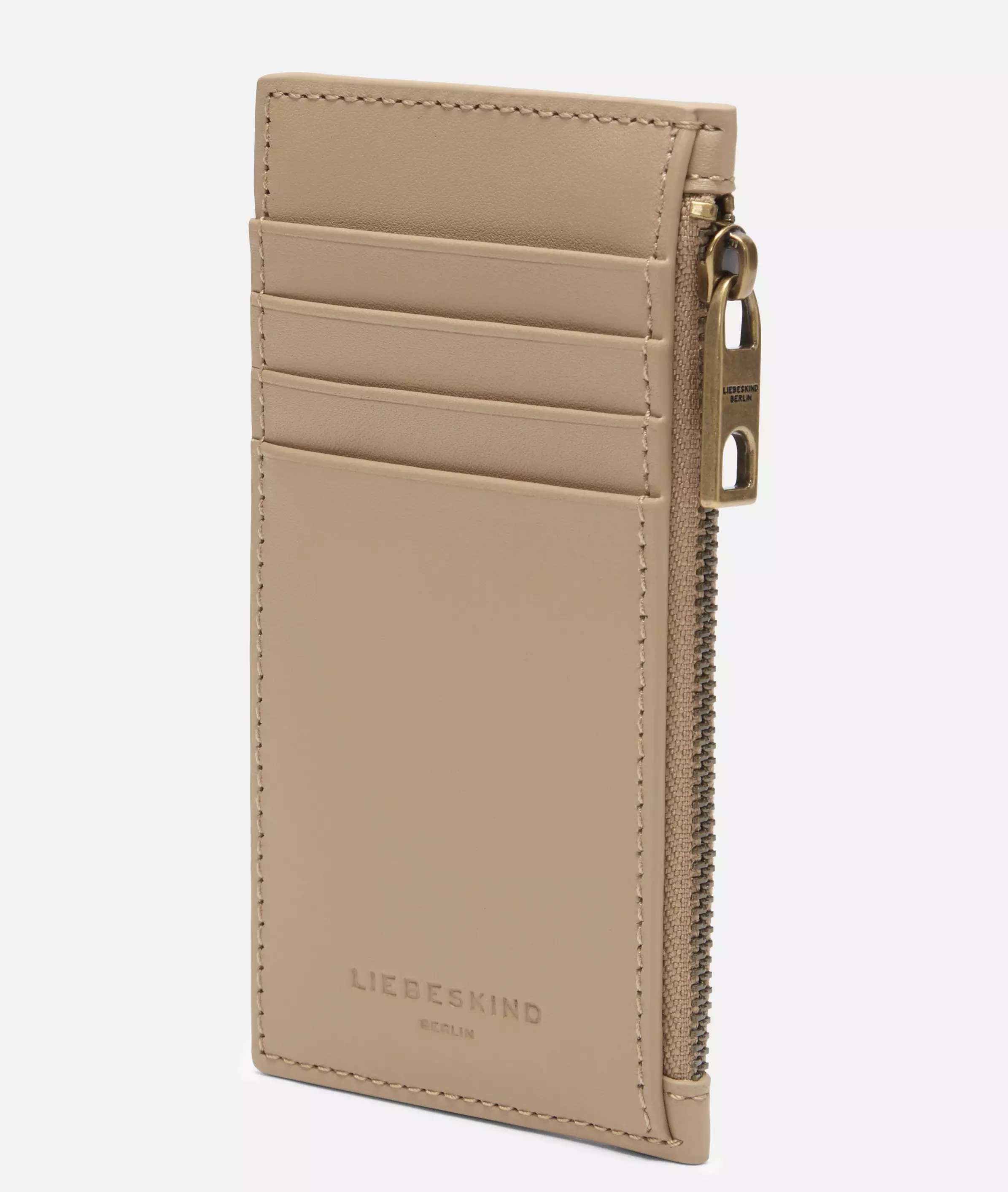 Lou Wallet XS Small sheepskin card holder
