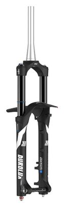 Fourche SR Suntour Durolux 38 EQ R2C2 29'' | Boost 15x110 | Offset 44 mm | Noir