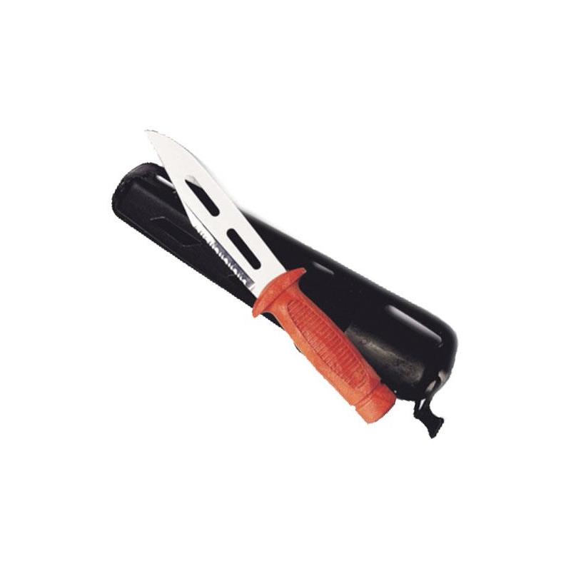 Couteau Plastimo Flottant