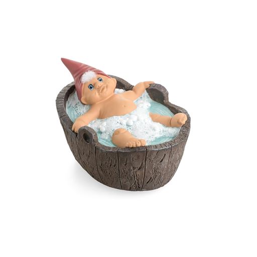 Klarborg Bette Villy Nisse