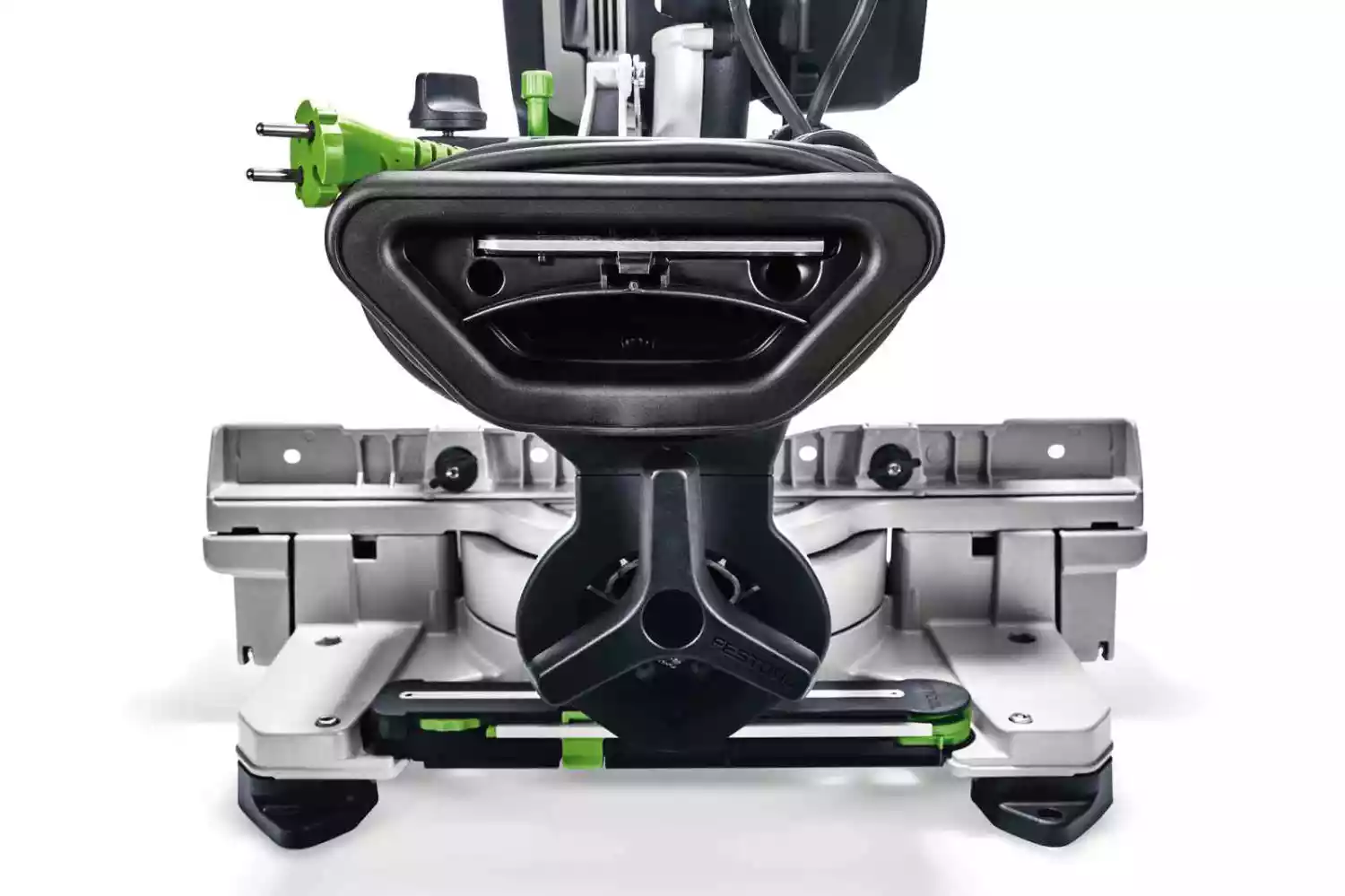 Festool KS 60 E-UG-SET/XL KAPEX Afkortzaag incl. onderstel - 1200W - 216mm