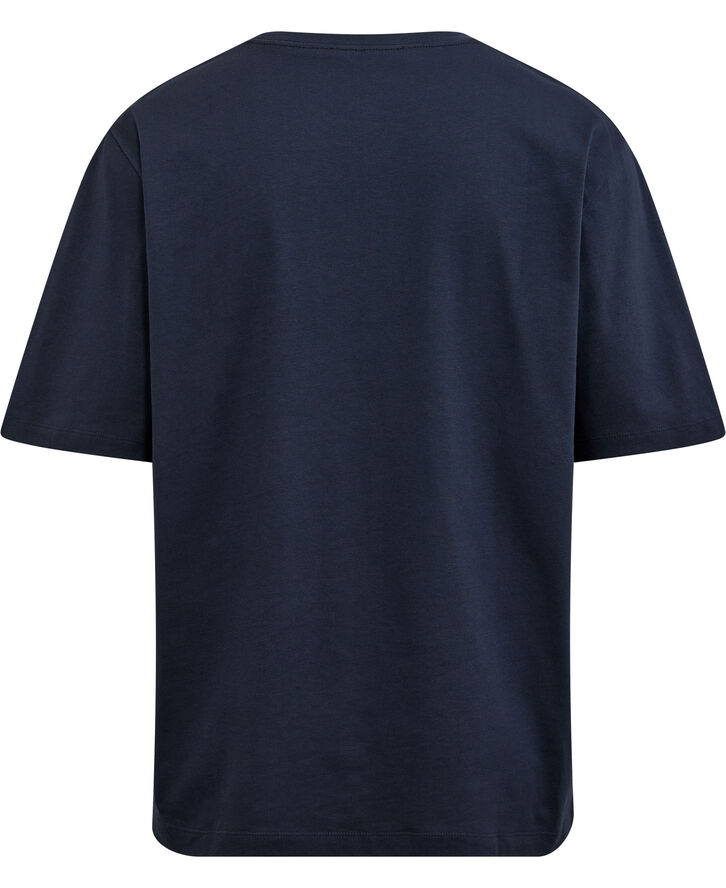 Tiger of Sweden PRO Blue cloud