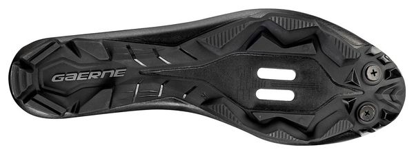 Chaussures Gaerne G.TRAIL Mat Blanc