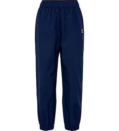 Hummel Softshellhosen - Tex - hmlJupitor - Black Iris