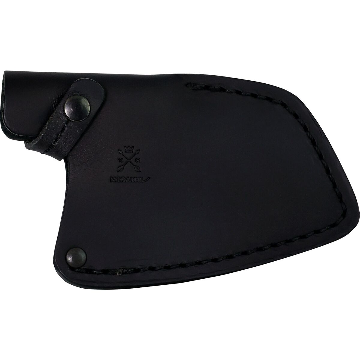 Rombo BlackBlade (S) Ash Wood, friluftskniv