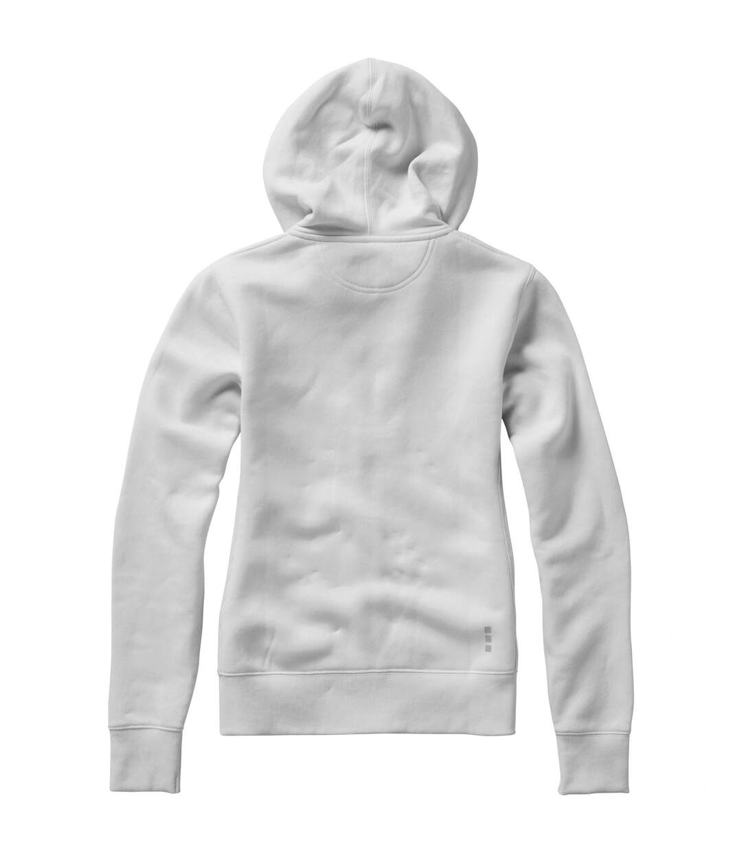 Elevate Arora - Sweat à capuche - Femme (Blanc) - UTPF1851