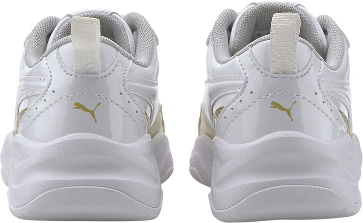 Puma Cilia Patent Hvid