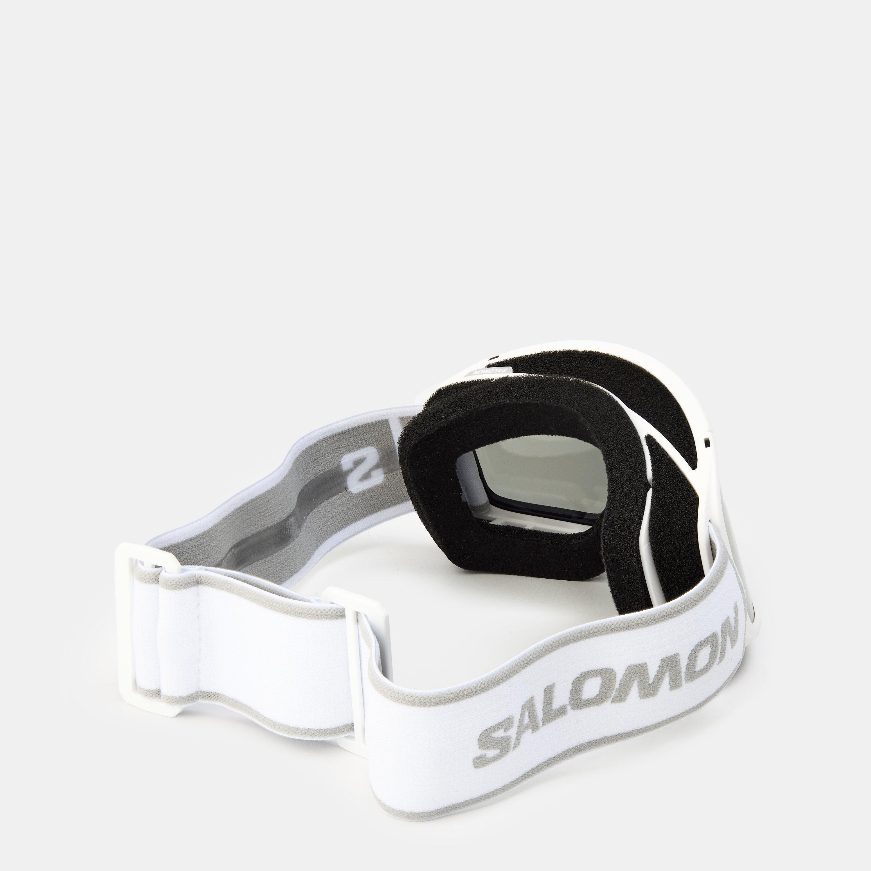 Salomon Salomon Goggles Aksium 2.0 S Access Wh/Univ G Ski Goggle Womens