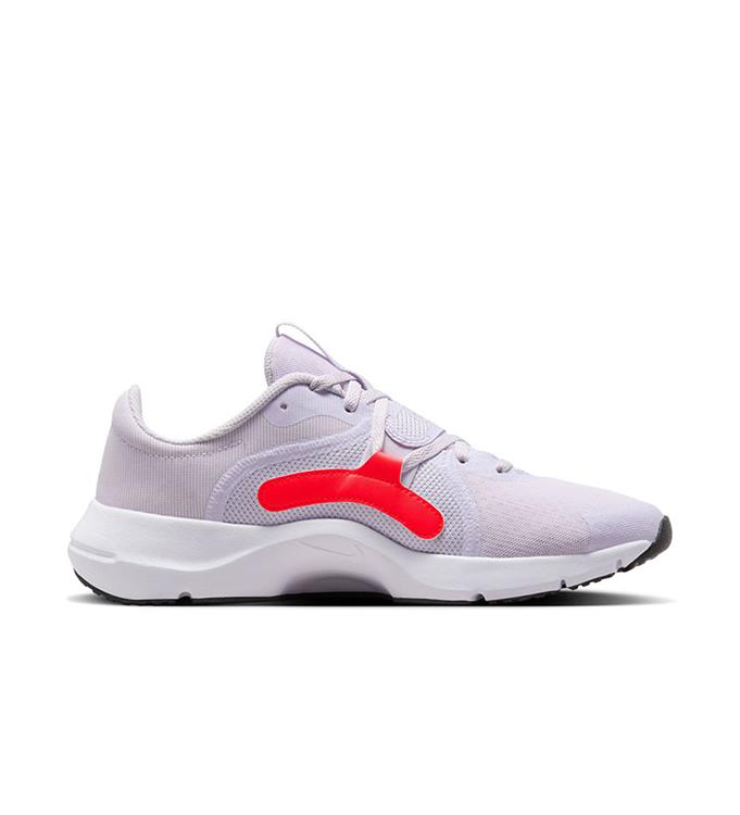 Nike In-Season TR 13 Womens W BARELY-GRAPE-METALLIC-SILVER
