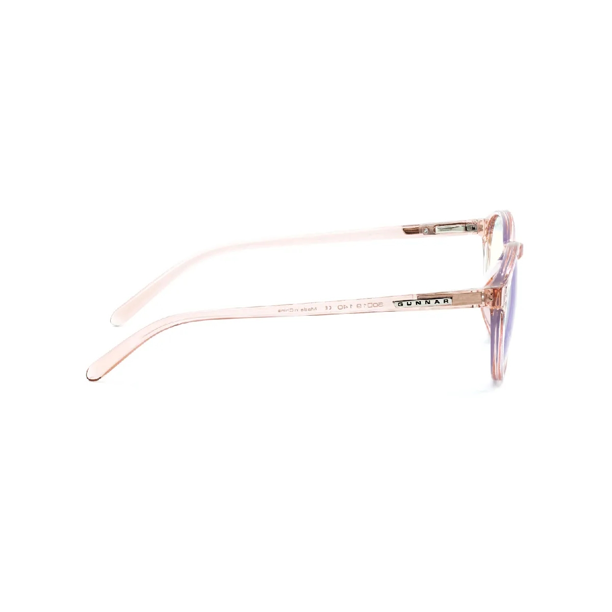 Gunnar ATTACHE - Rose Crystal