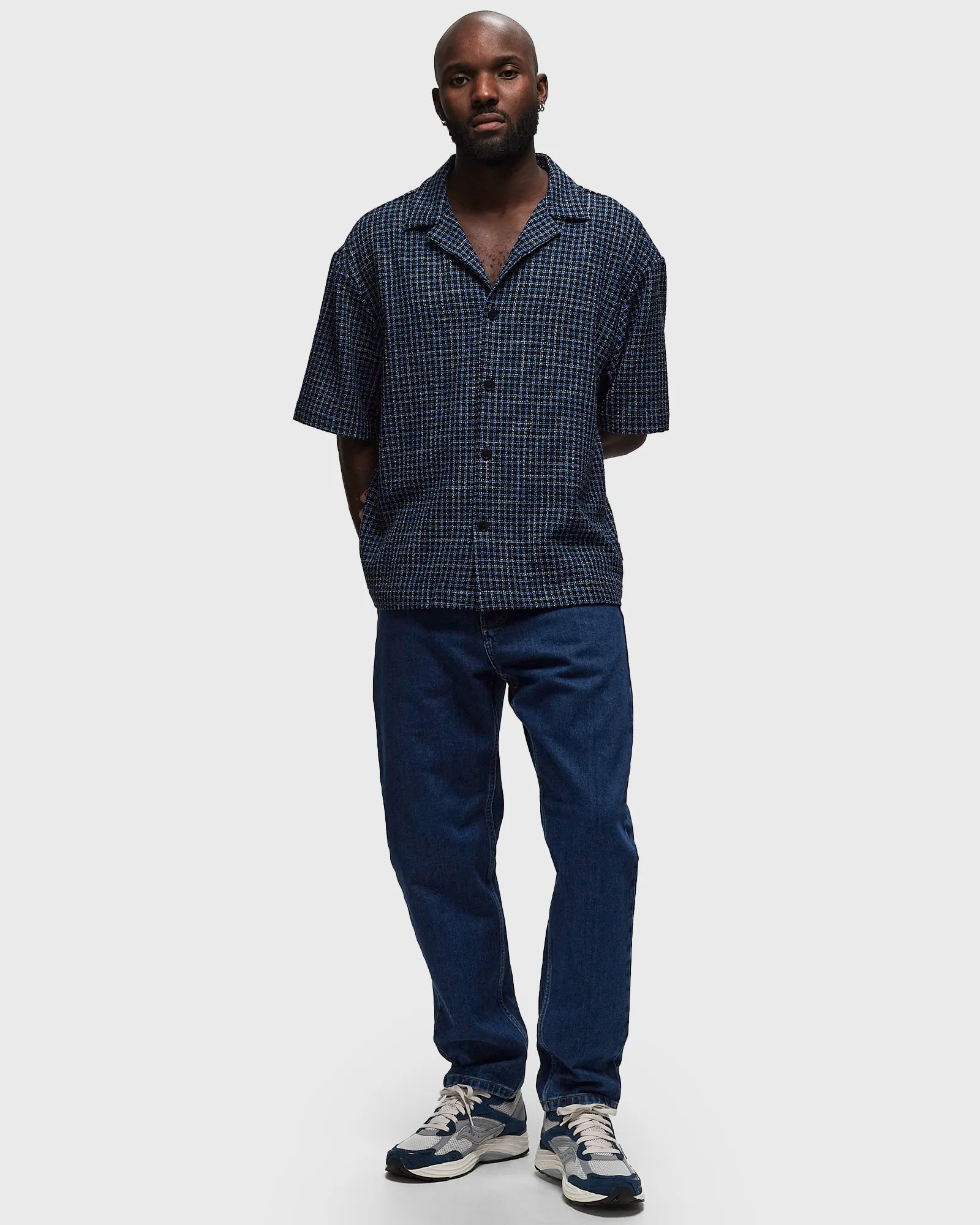 Edwin Saga Shirt SS