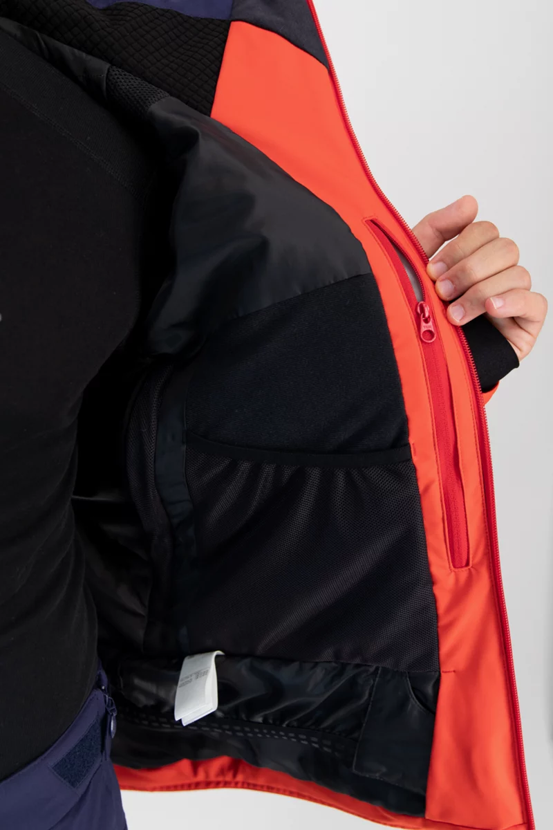 descente Chester Herren Skijacke