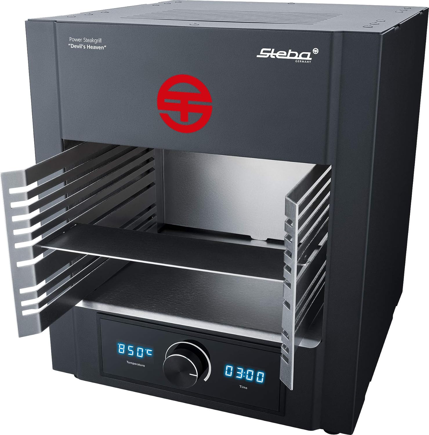 Steba Steak grill PS M2000 Devil's Heaven