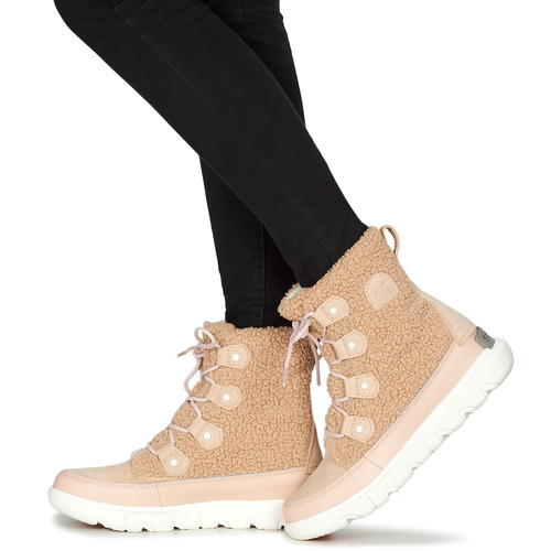 Sorel - SOREL EXPLORER II JOAN COZY - Beige