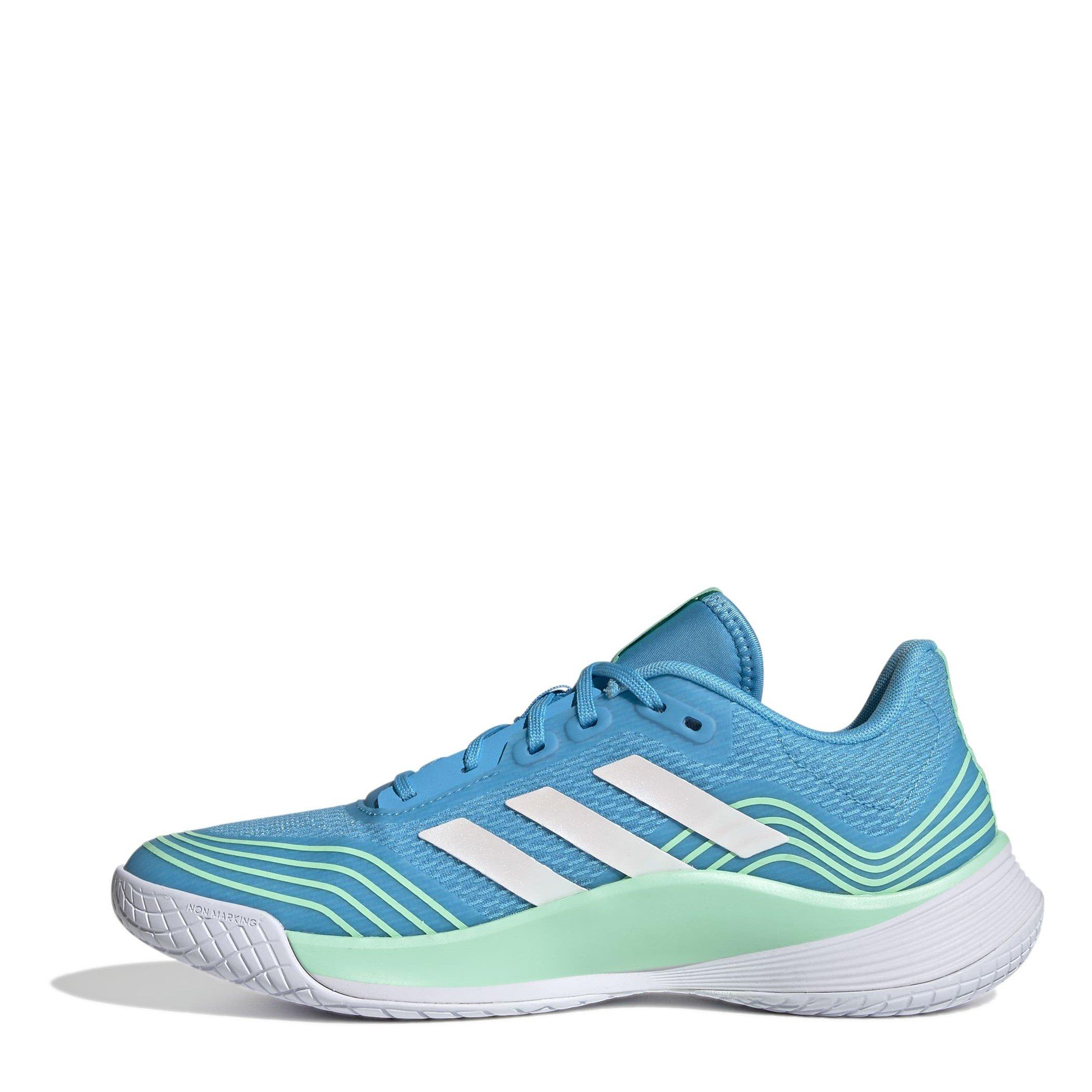 adidas Novaflight Volleyball Shoes Womens