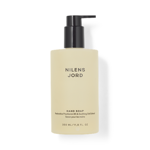 Nilens Jord Hand Soap