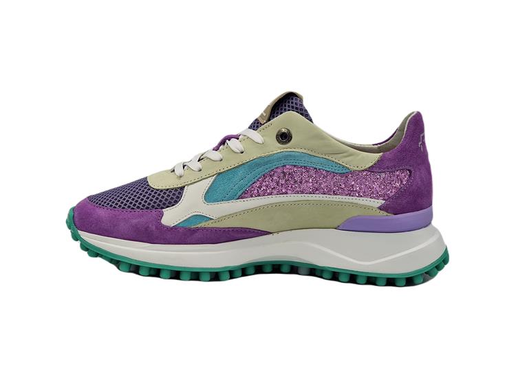 Floris van Bommel SFW-10079 purple